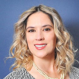Katy Fajardo - Agent in Yucca Valley, CA
