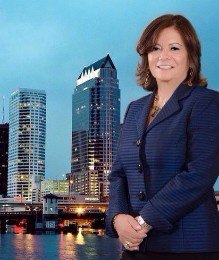 Sonia Galarza - Broker/Owner in Tampa, FL