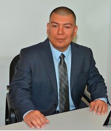 Jay Garcia - Broker in North Bergen, NJ
