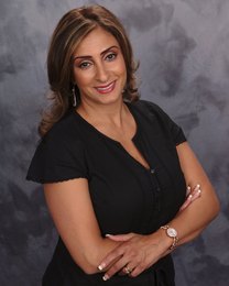 Nelly Fakhouri in Canton, MI