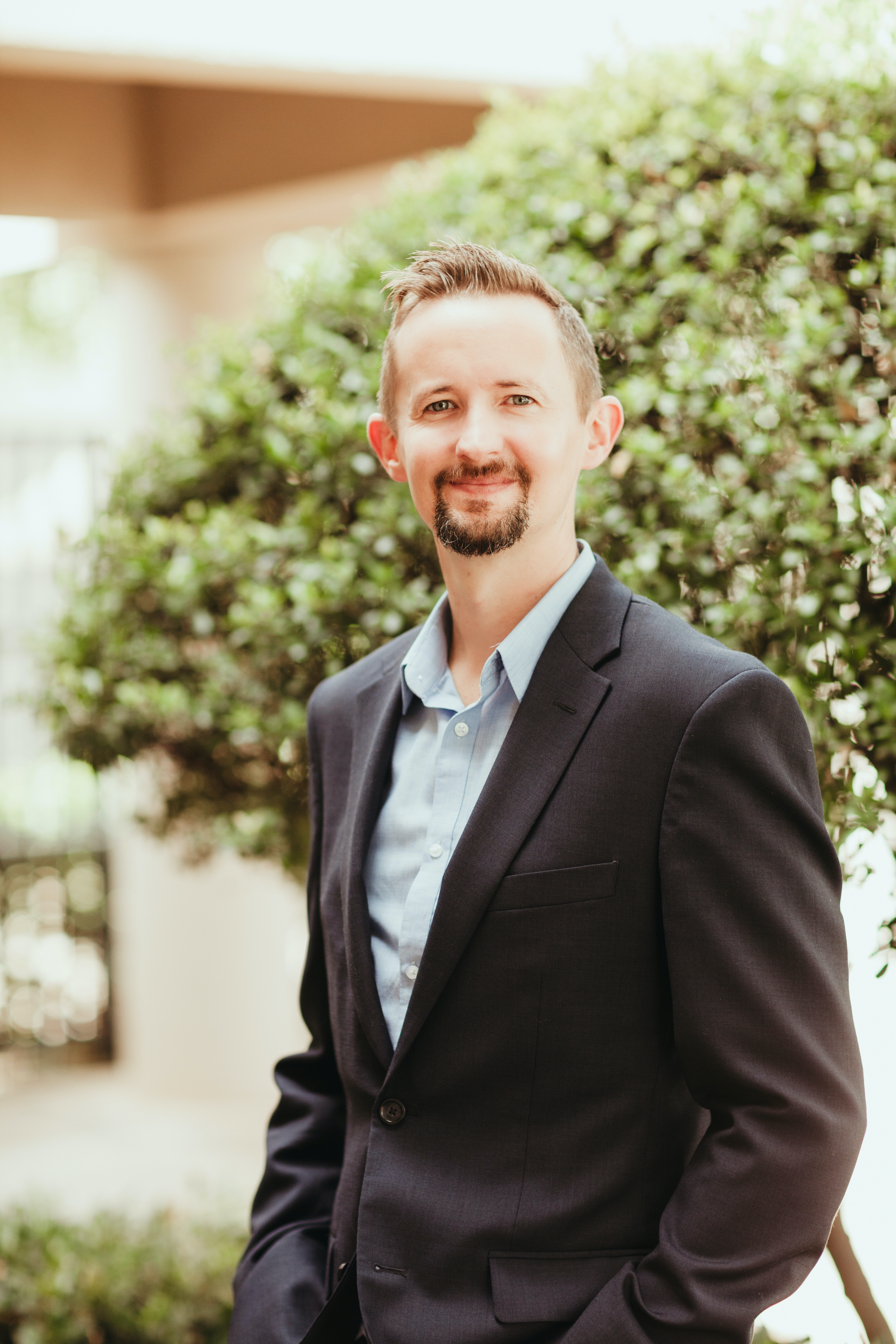 Charlie Garner - Real Estate Salesperson in Lubbock, TX