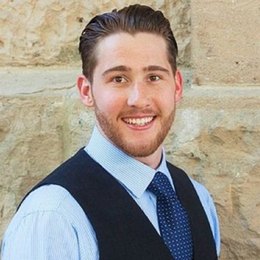 Reon Erasmus - Agent in Reno, NV