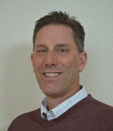 Eric E. Jackson - Agent in CA