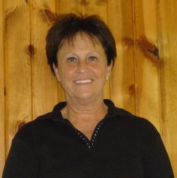 Jo Ernst - Agent in Bellevue, IA
