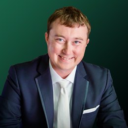 Eric Wrigley - Broker in Forney, TX