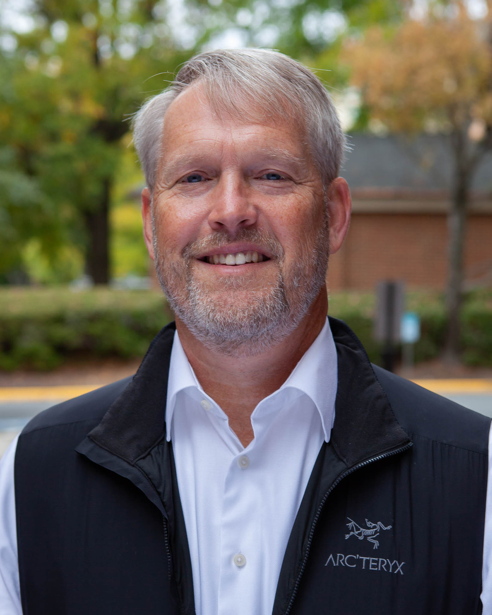Will Gaskins - Realtor in Falls Church, VA