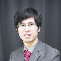Jeff Gao in Watchung, NJ