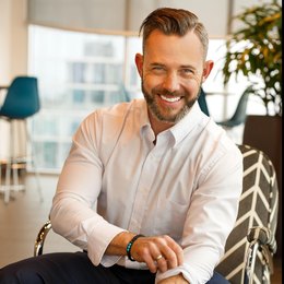 Pete Galyon - Agent in Chattanooga, TN