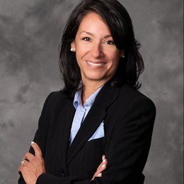 Evette Leavy - Agent in NY