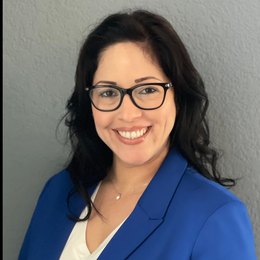Ines Garcia - Agent in San Antonio, TX