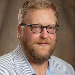 Stephen Galinat