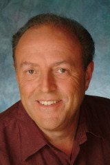 Rolf Garthoffner - Broker Associate in Lake Arrowhead, CA