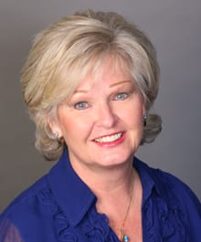 Gail Krajewski - Realtor in Menomonee Falls, WI