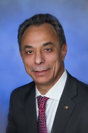 Eulogio Santiago - Broker/Owner in Yonkers, NY