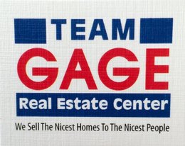 Larry Gage - Broker/Owner