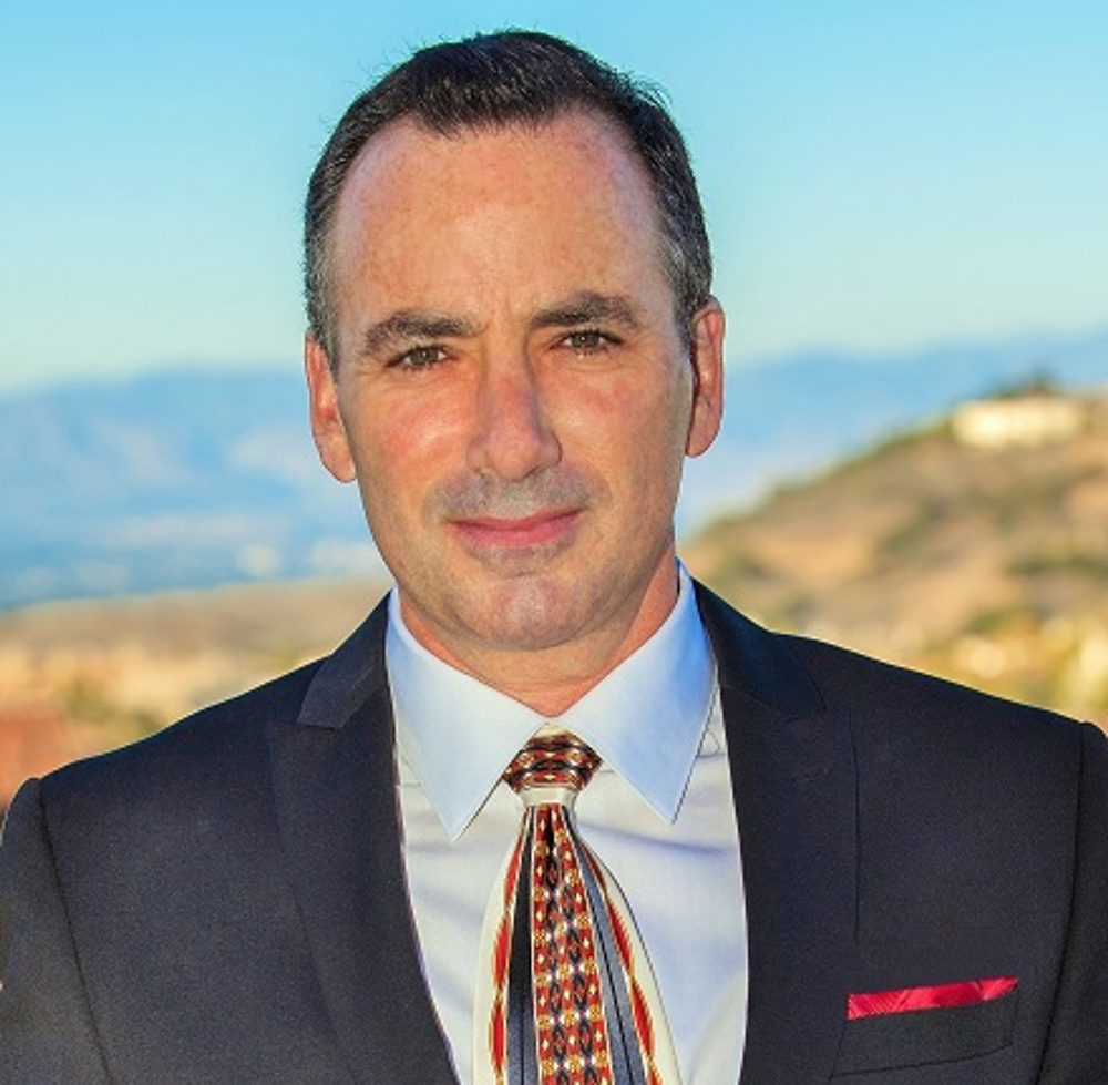 Marc Garbell - Realtor in Calabasas, CA