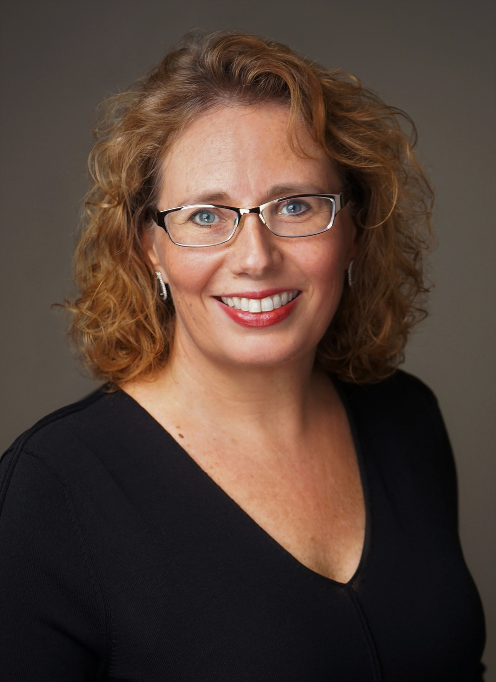 Angela Groves - Realtor in Austin, TX