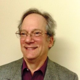 David Epstein - Broker
