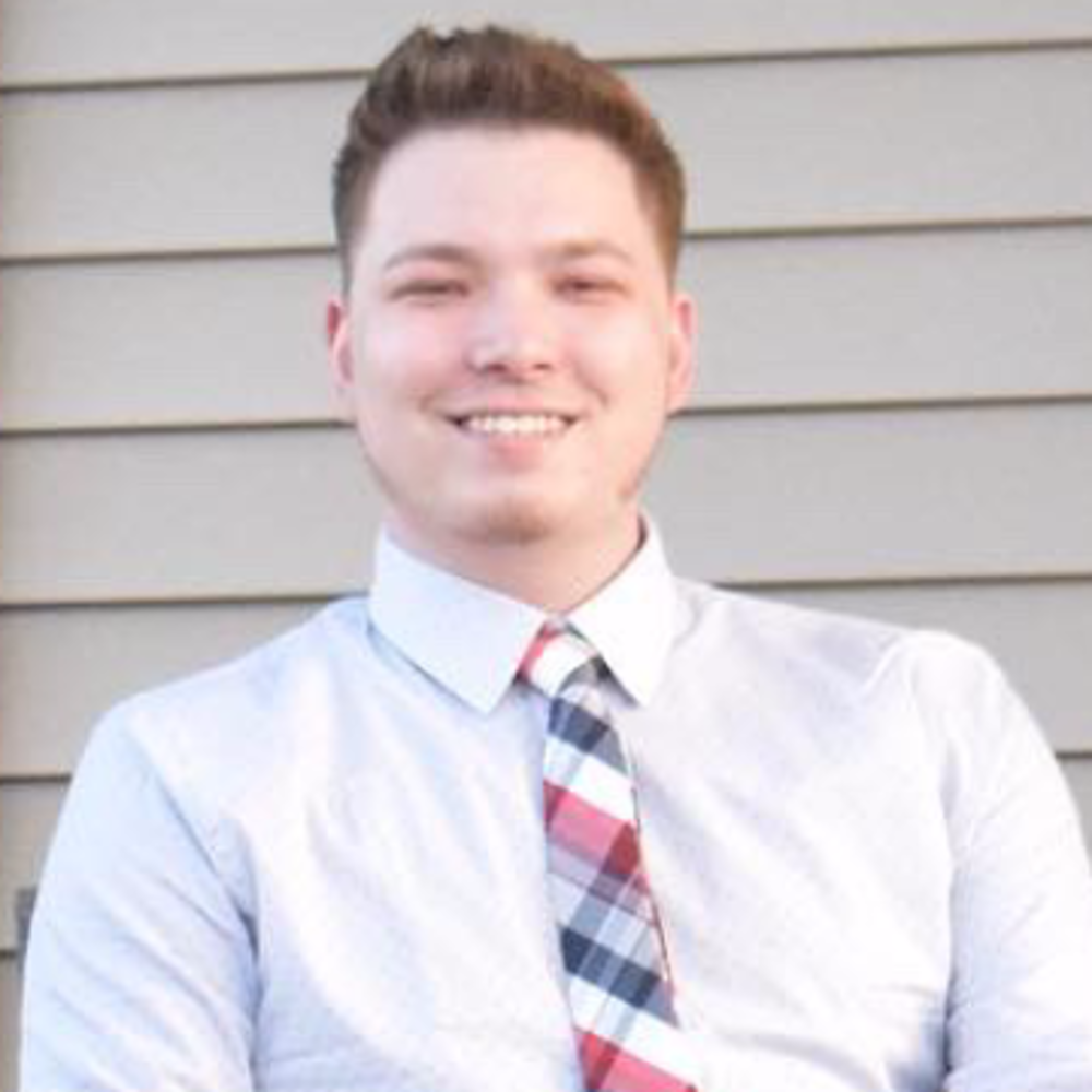 Shane Grant - Realtor in Bloomington, IL