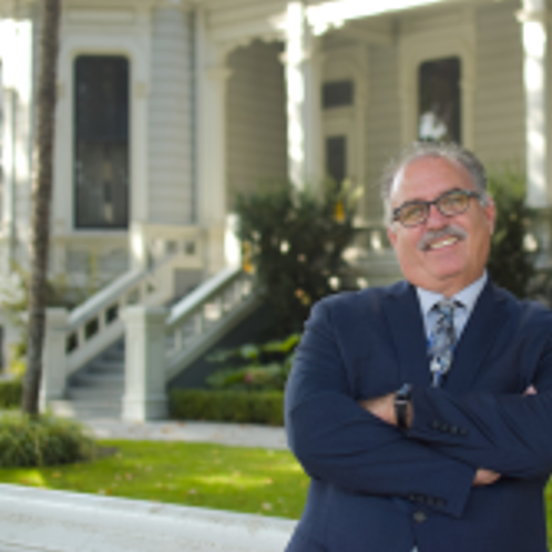 Walter Garrett - Agent in Modesto, CA