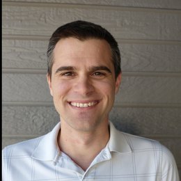Eric Peppers - Agent in Flagstaff, AZ