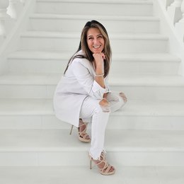 Maria Erna - Real Estate Consultant in Atlanta, GA