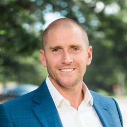 Nate Evans - Broker in Mahomet, IL