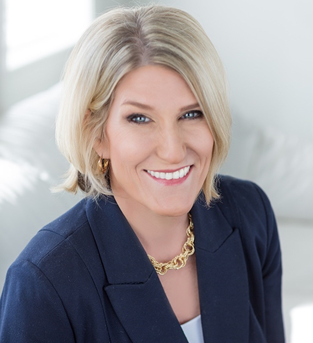 Jean Garrell - Realtor in Leesburg, VA