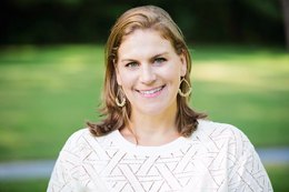 Erin Hall - Agent in Charlottesville, VA