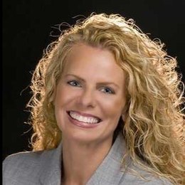 Rachel Grant - Agent in Winter Park, FL