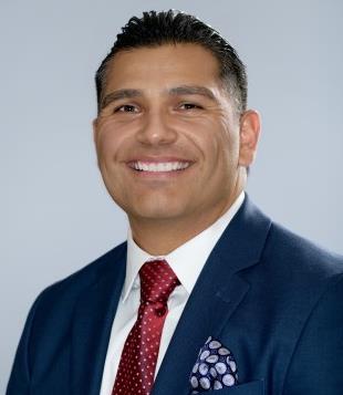 Andrew Espino - Realtor in San Jose, CA