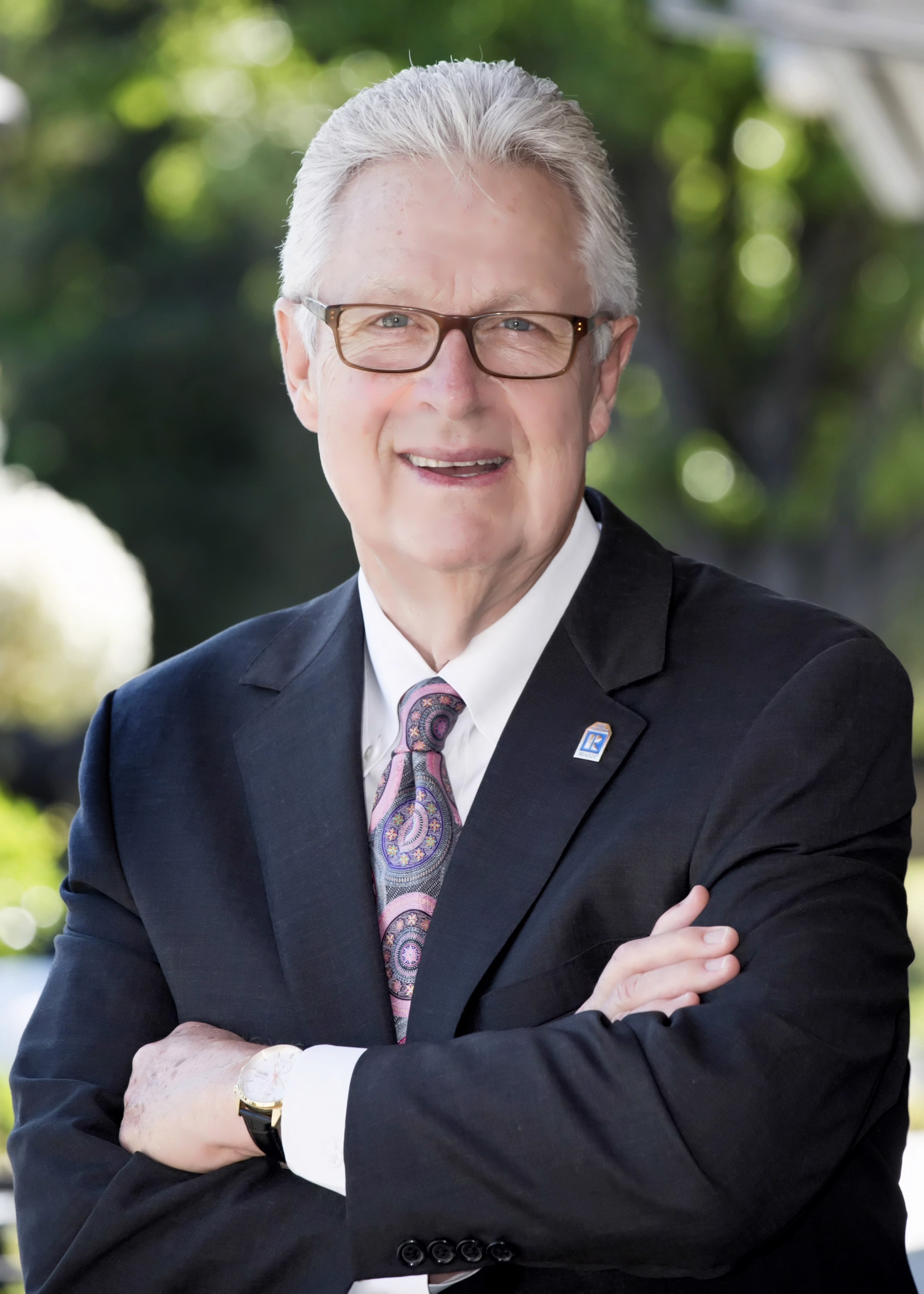 Ron Greenwood - Realtor in Sacramento, CA