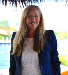 Ester Kadosh in FL