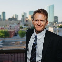 Marty Gray - Broker in Benbrook, TX