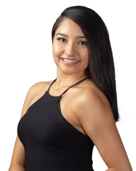 Diana Gonzalez - Realtor in TX