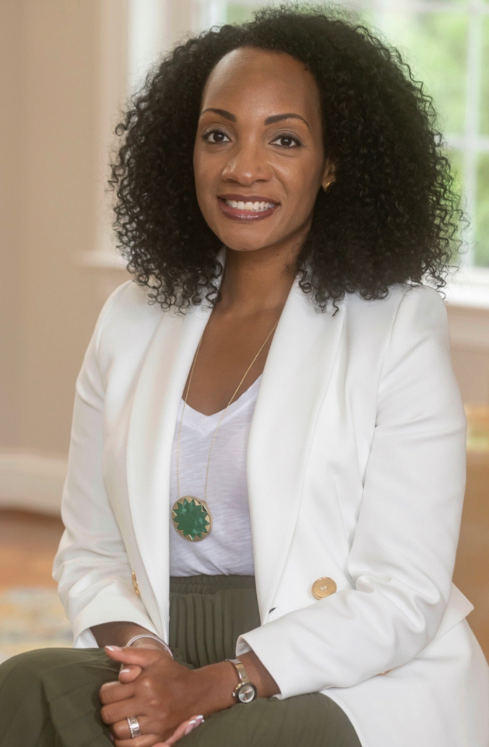 Erika Williams - Realtor in Upper Marlboro, MD
