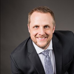 Eric Hawker, MBA - Sales Manager in Sandy, UT