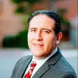 Juan Francisco Hidalgo - Agent in Alexandria, VA