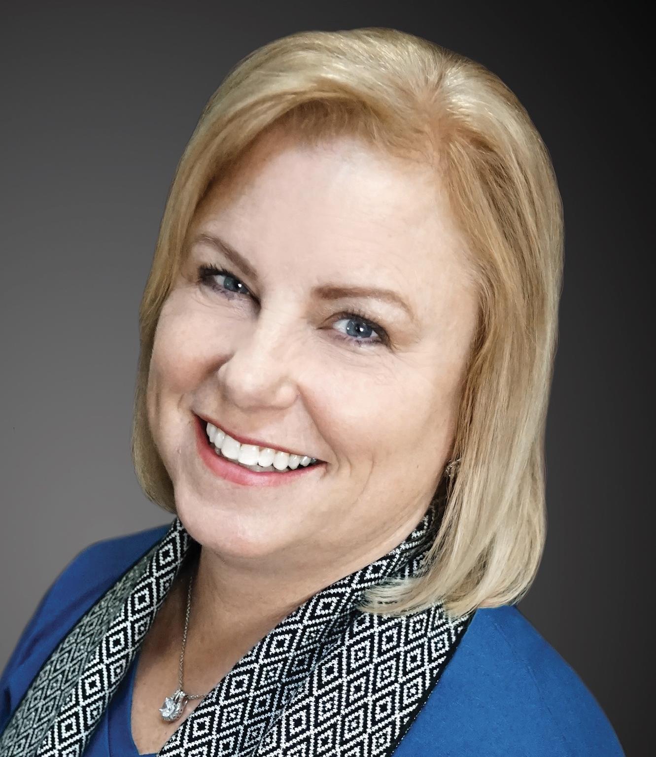 Greta May - realtor in Knoxville, TN