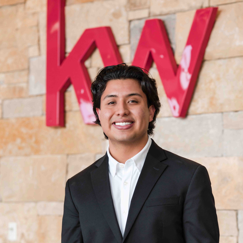 Nick Espinosa Alc - Realtor in Amarillo, TX