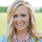 Erica Ledford - Agent in Hiram, GA