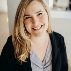 Christina Frost - Agent in Beverly, MA