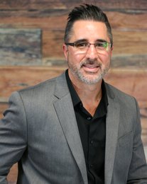 Mark Townsend - Broker in Roseburg, OR