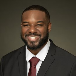 Frantz Francois in North Palm Beach, FL