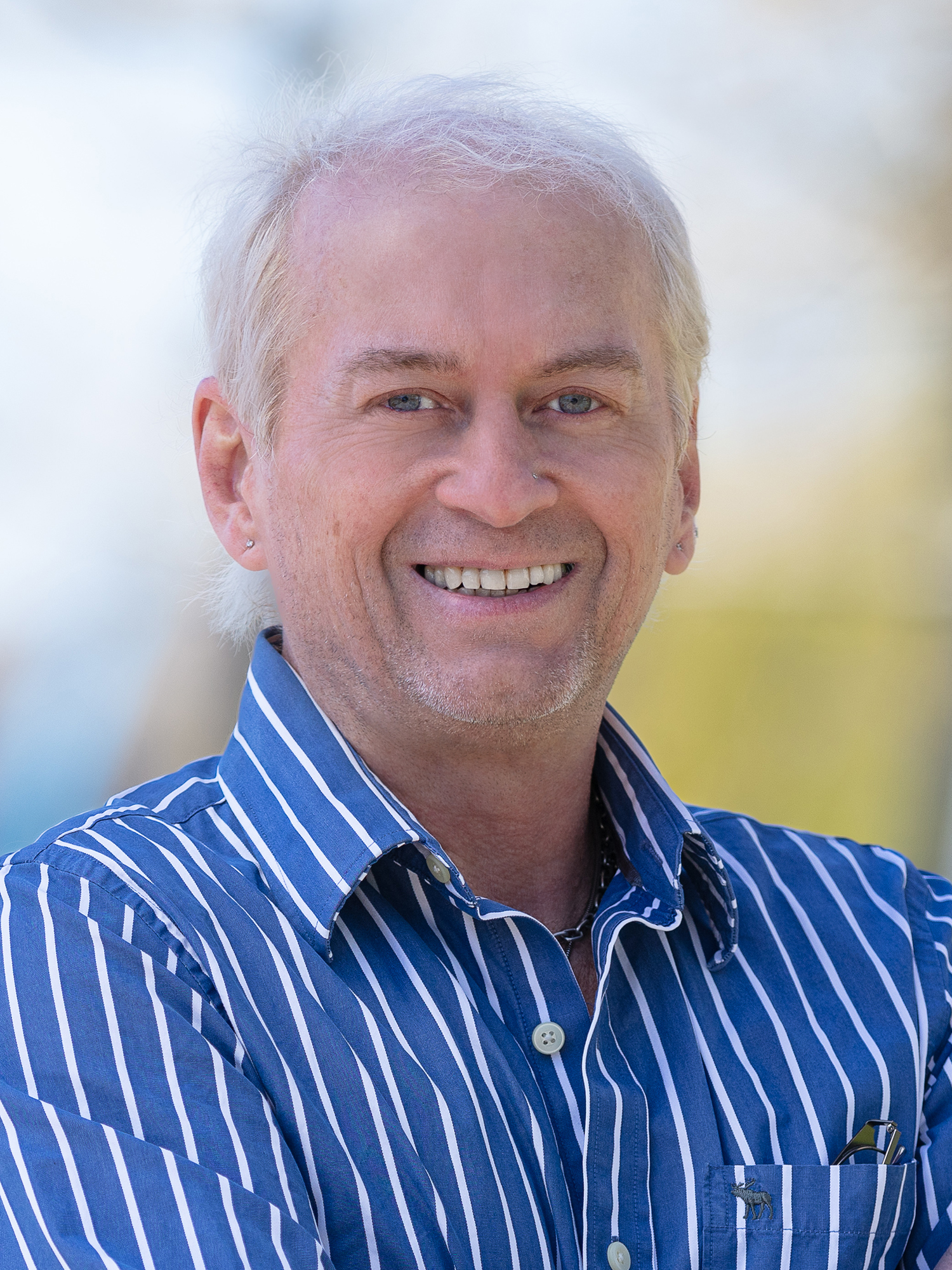 Frey Johnsson - re sales person in Rhinebeck, NY