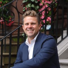 Ethan Goodrich - Managing Director| Compass in Boston, MA