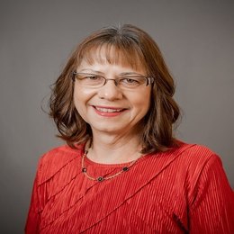 Sheryl Gregg - Broker in Sarasota, FL