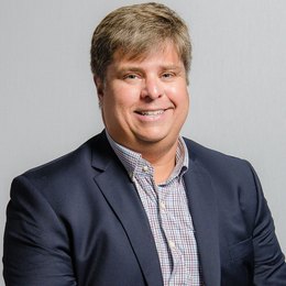 John Etheridge - Broker/Owner in Florence, SC