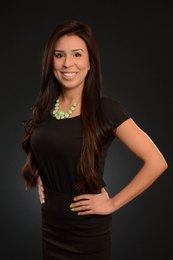 Laila Gregory - Agent in Round Rock, TX