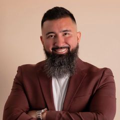 Ezequiel Carlos - Realtor in Merced, CA